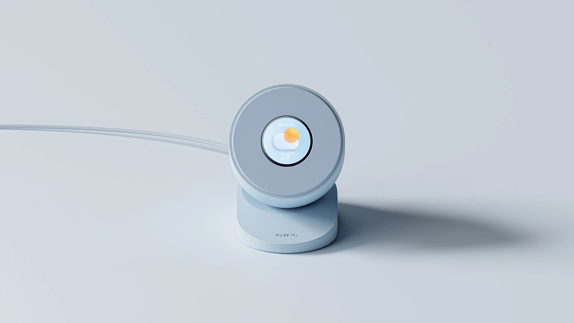 Dino Charger — product view 1