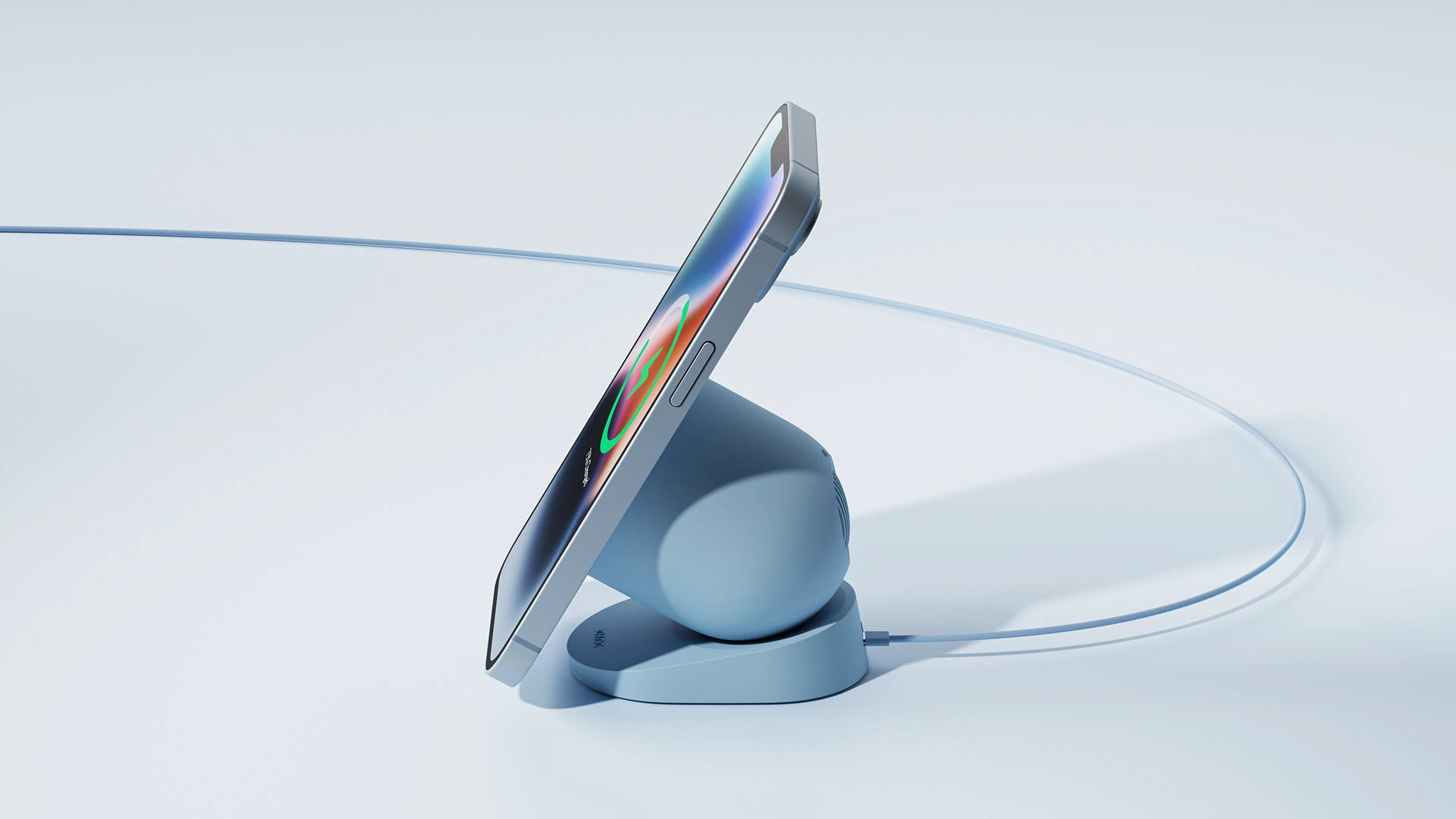 Dino Charger — product view 2