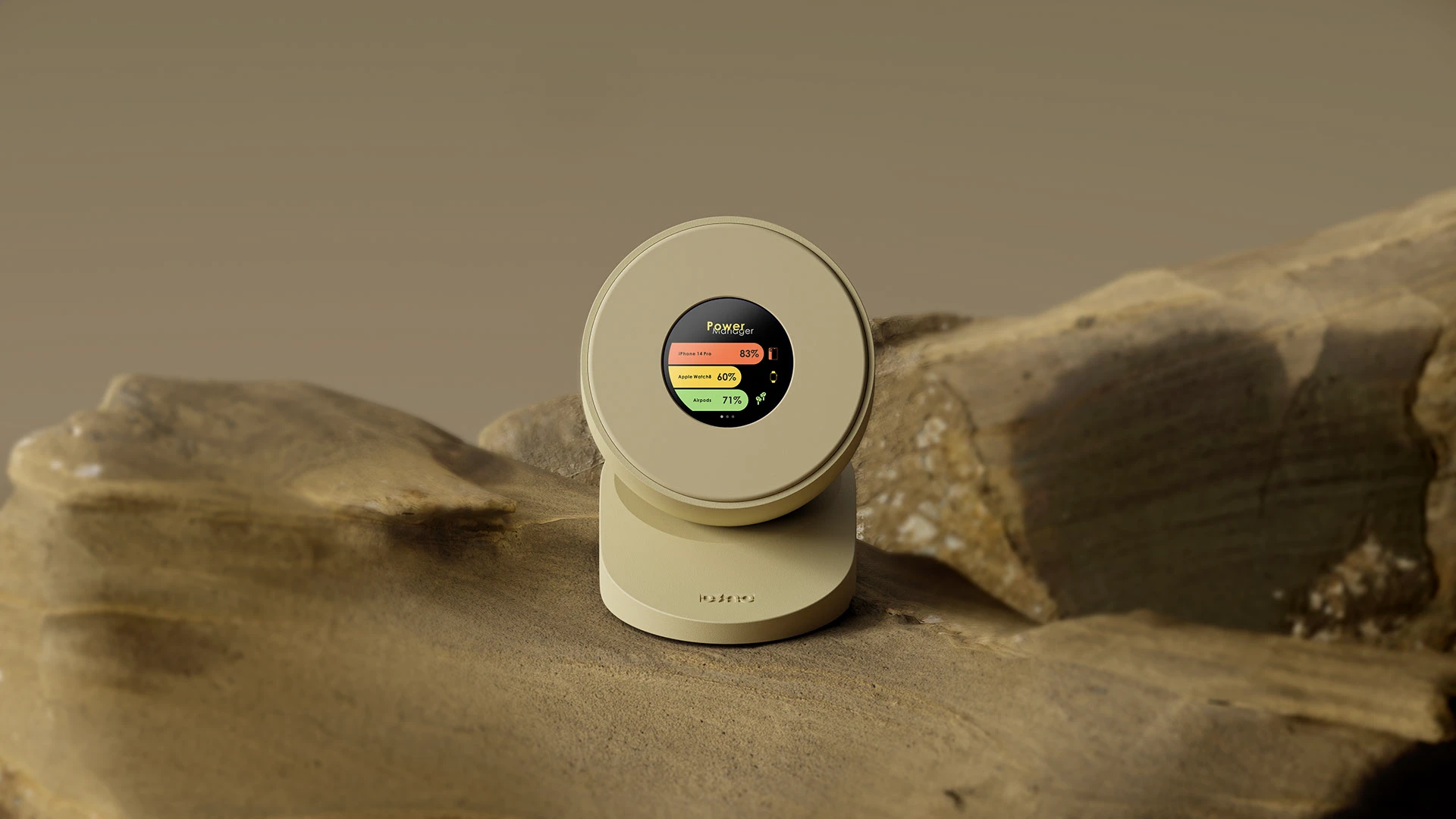 Dino Charger — product view 7
