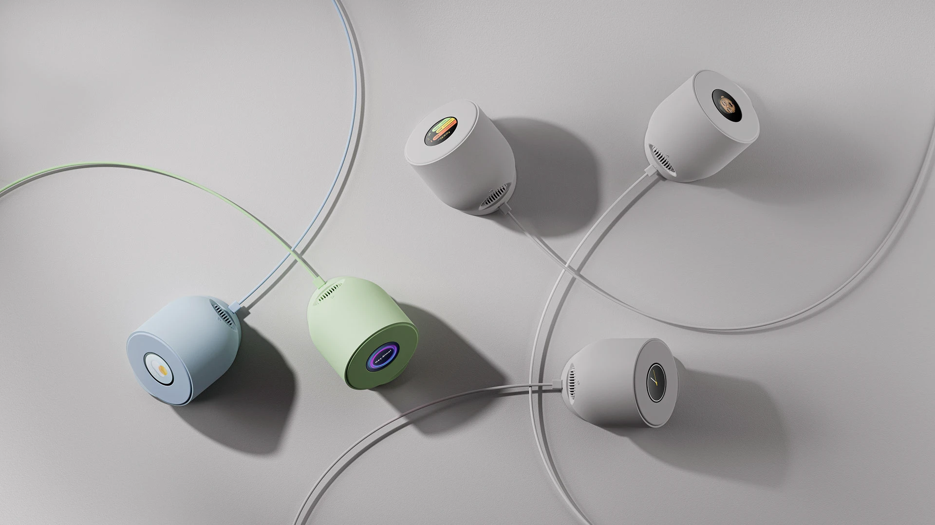 Dino Charger — product view 9