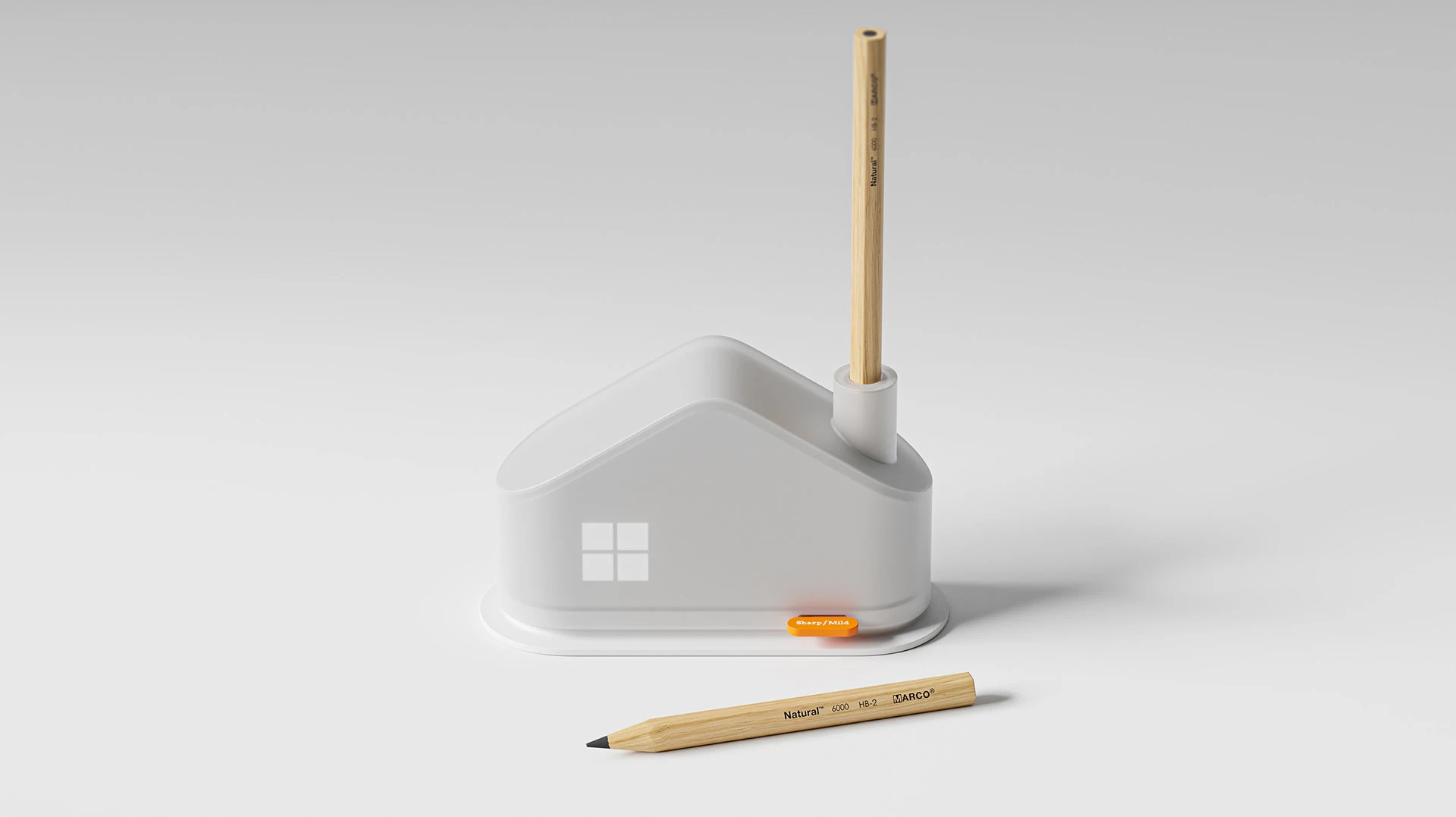Firewood Sharpener — product view 8