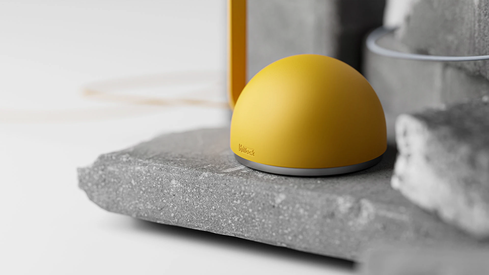 Hillork Lamp — product view 7