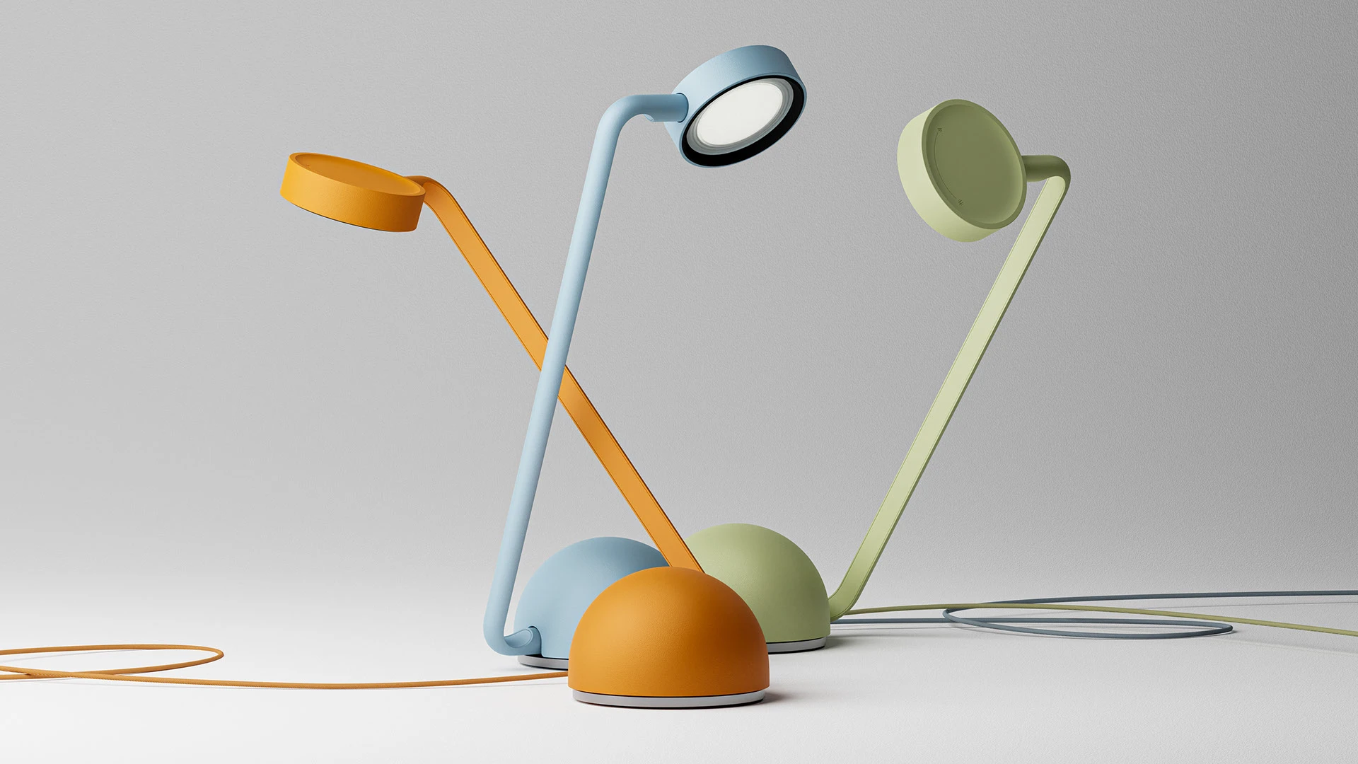 Hillork Lamp — product view 9