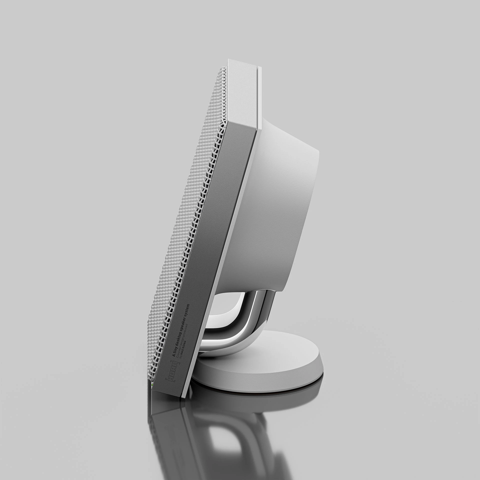 HOAN Desktop Speaker — product view 5