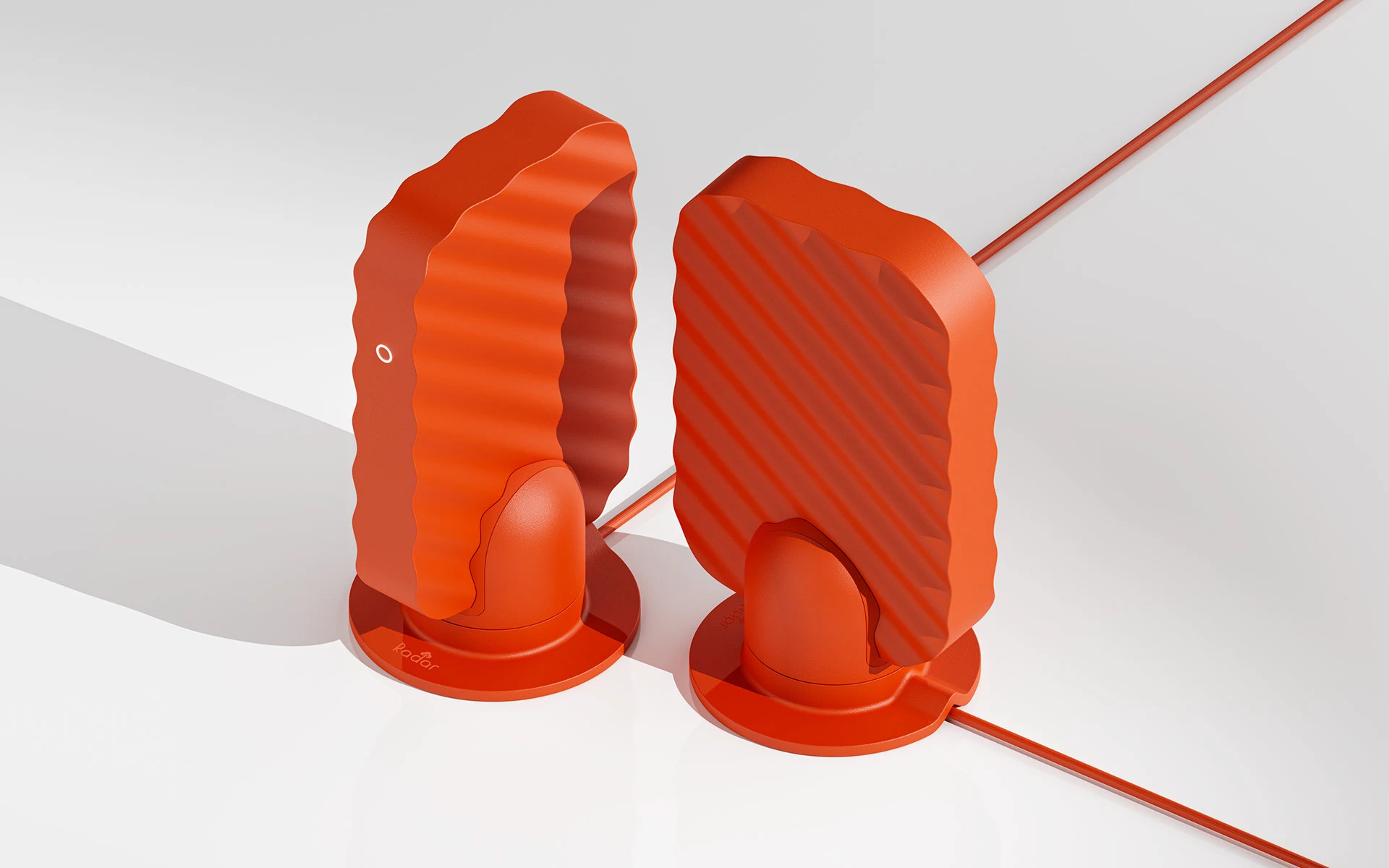Radar — product view 2