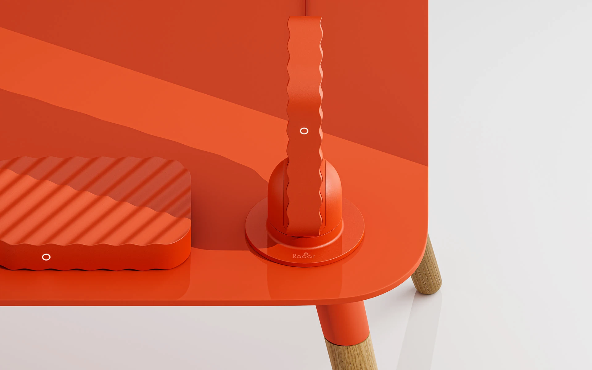 Radar — product view 4
