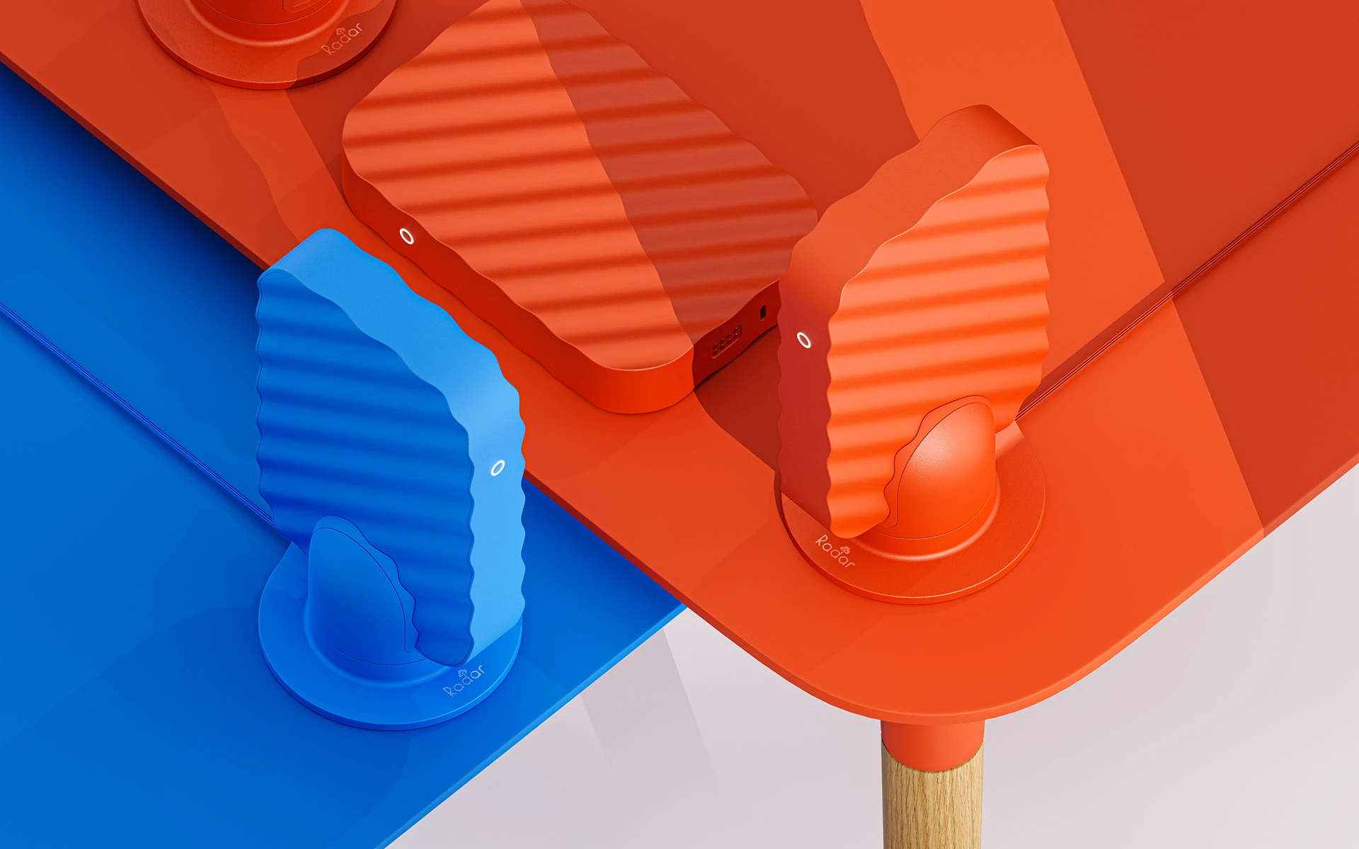 Radar — product view 5
