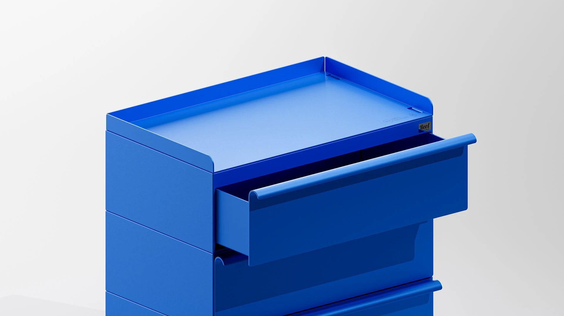 Reel Drawer — product view 1
