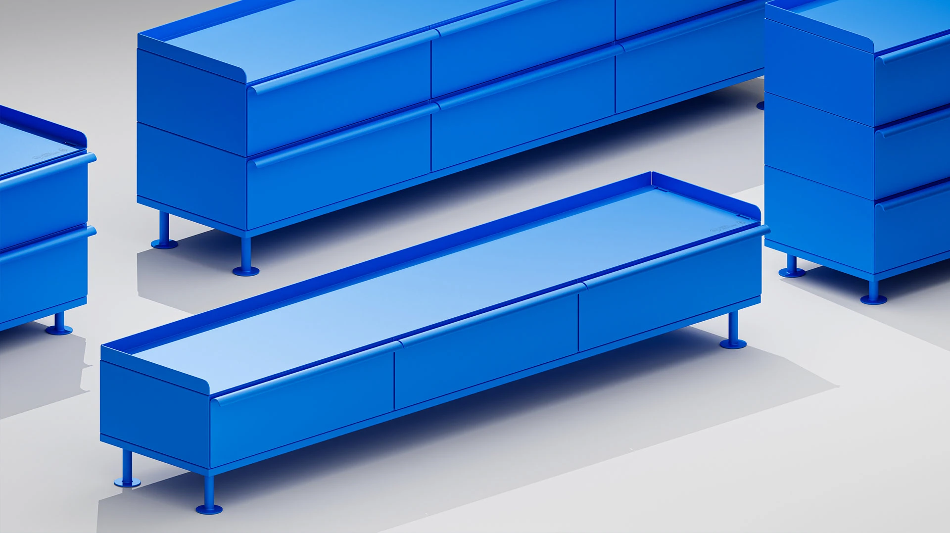 Reel Drawer — product view 10