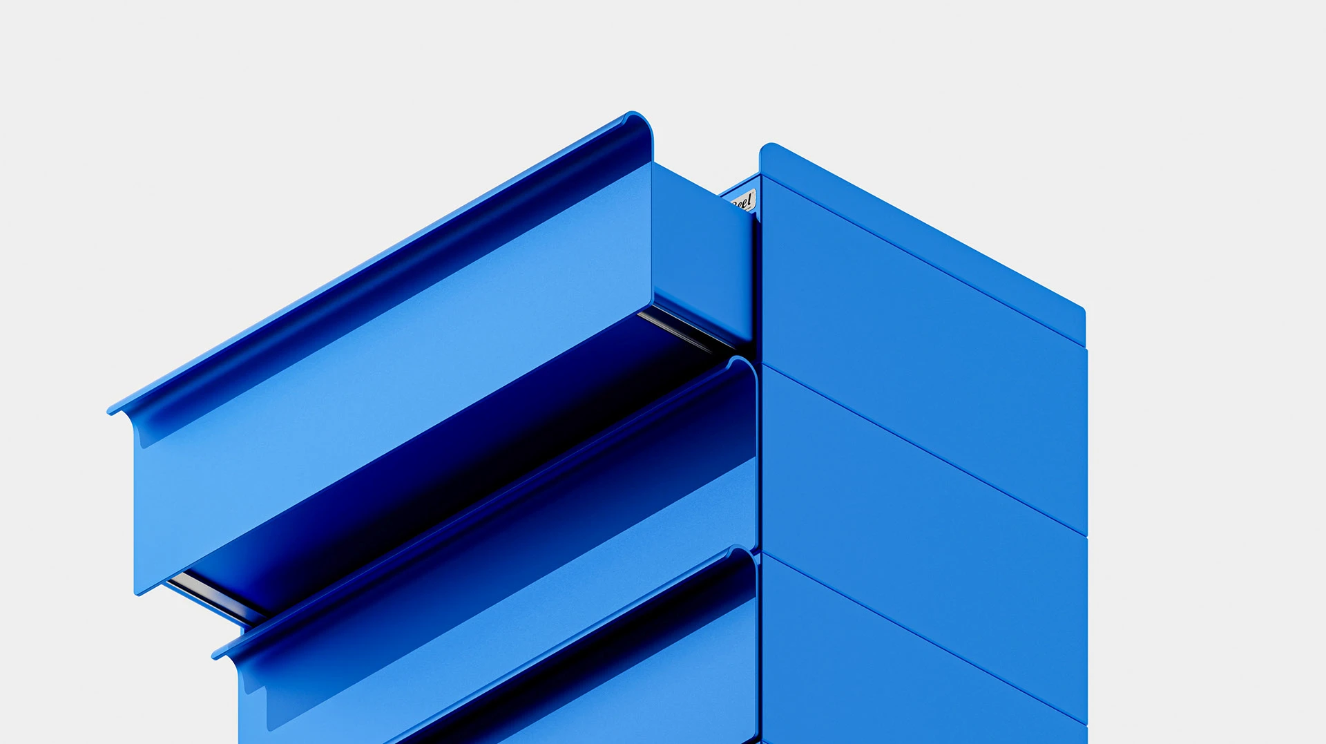 Reel Drawer — product view 2