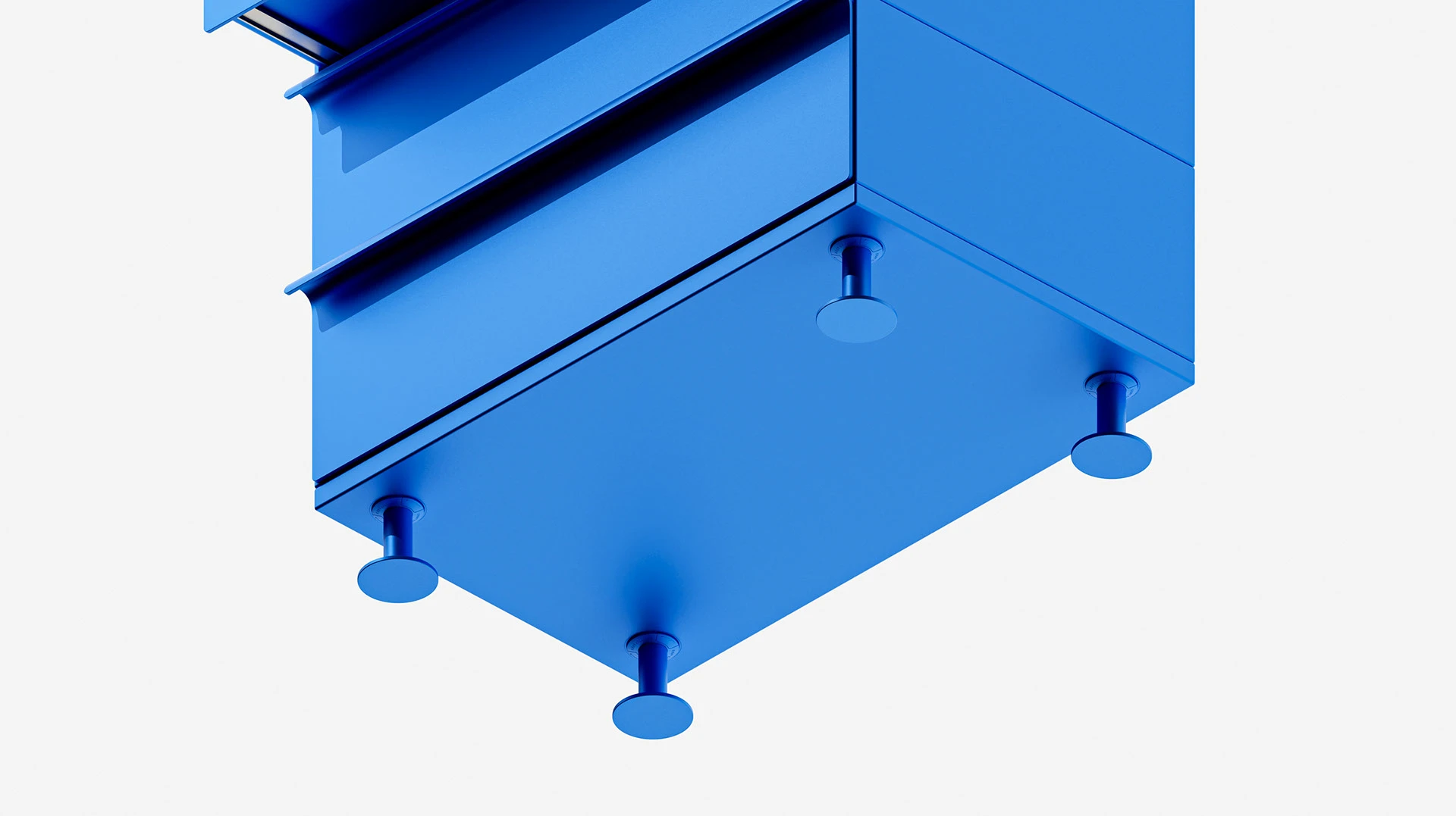 Reel Drawer — product view 3