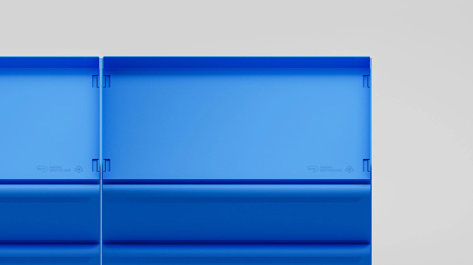 Reel Drawer — product view 5