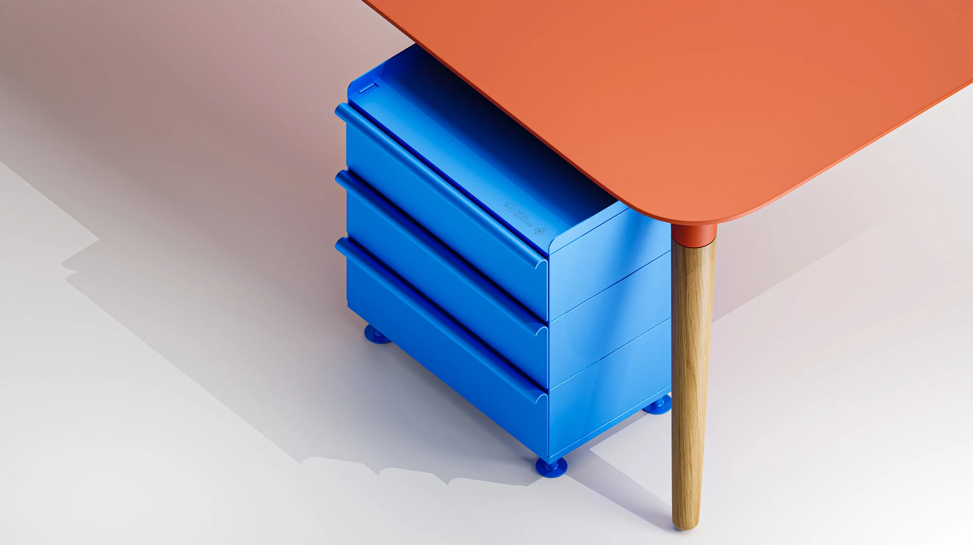 Reel Drawer — product view 6
