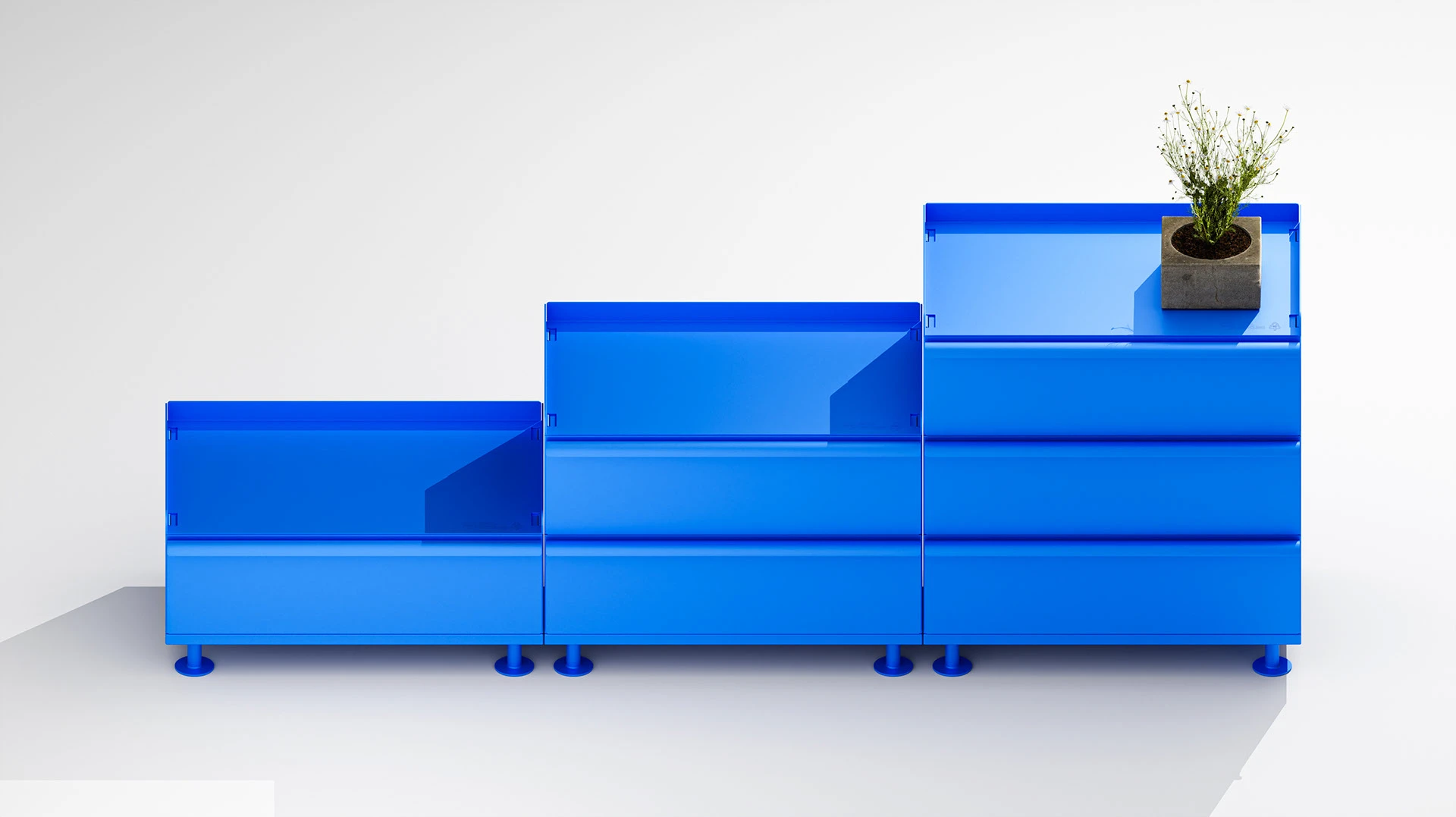 Reel Drawer — product view 8