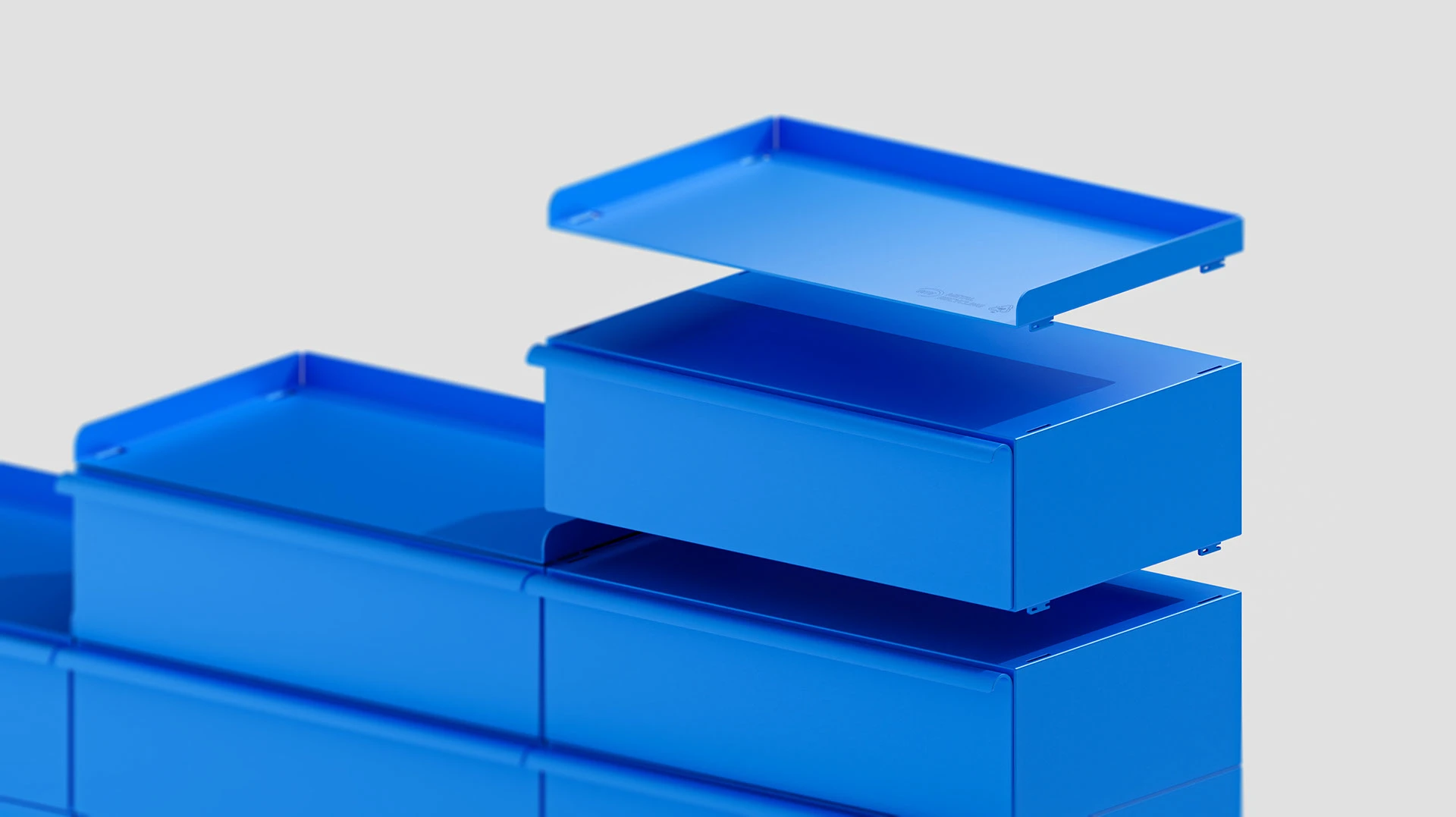 Reel Drawer — product view 9