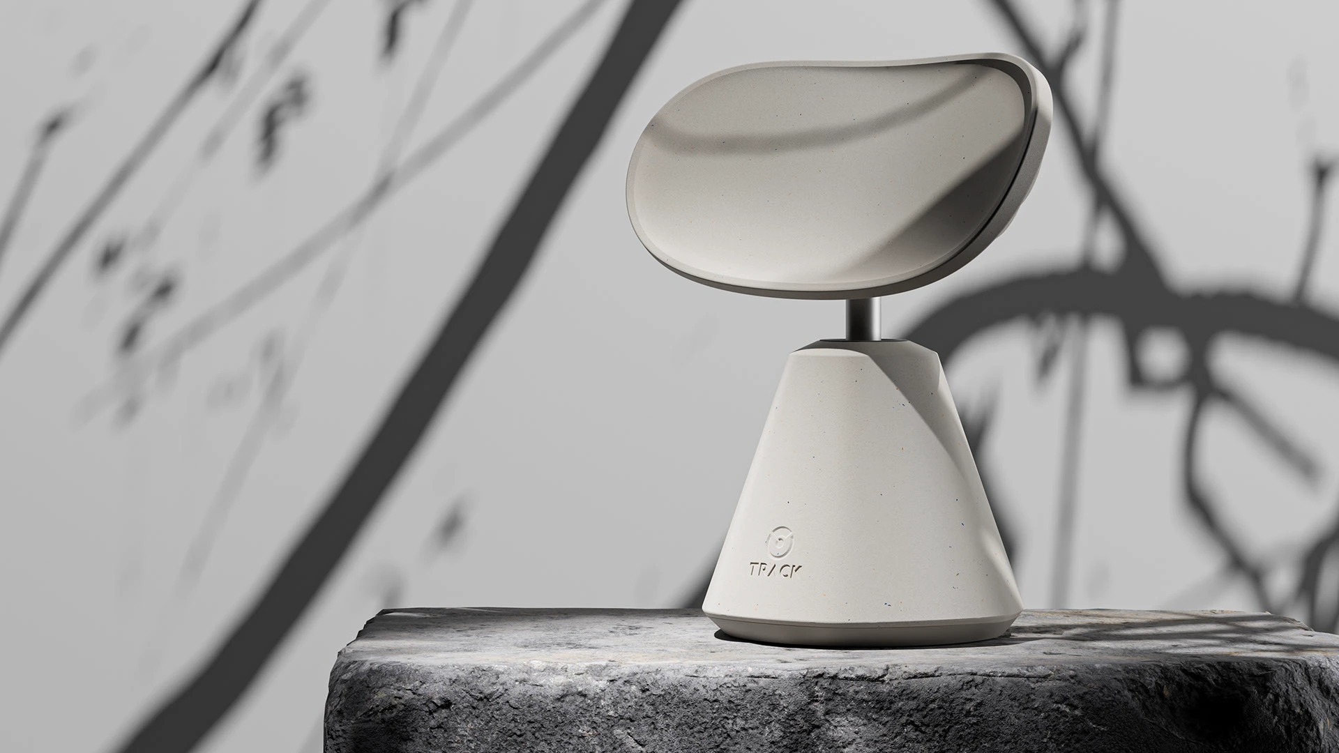TRACK WiFi Router — product view 3
