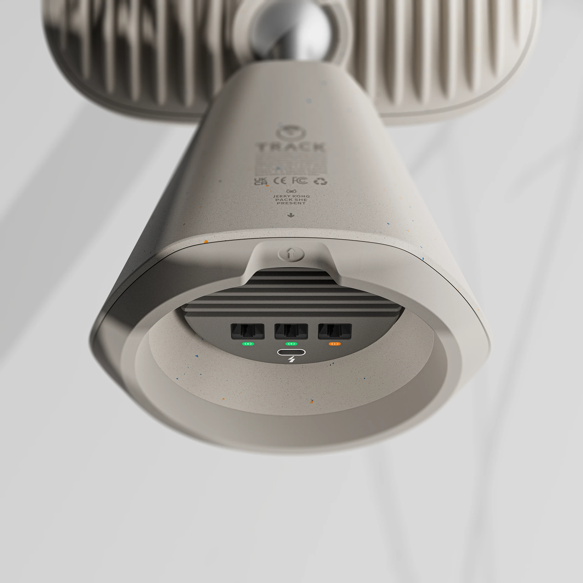 TRACK WiFi Router — product view 4