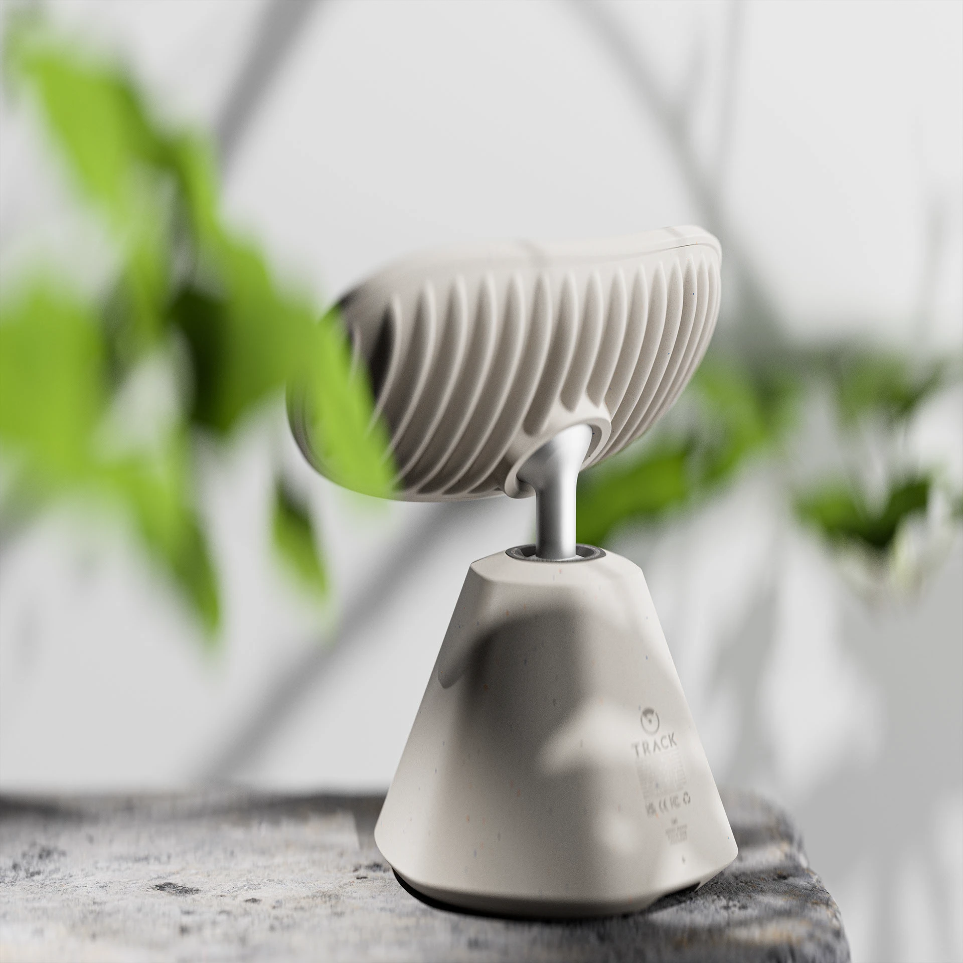 TRACK WiFi Router — product view 5