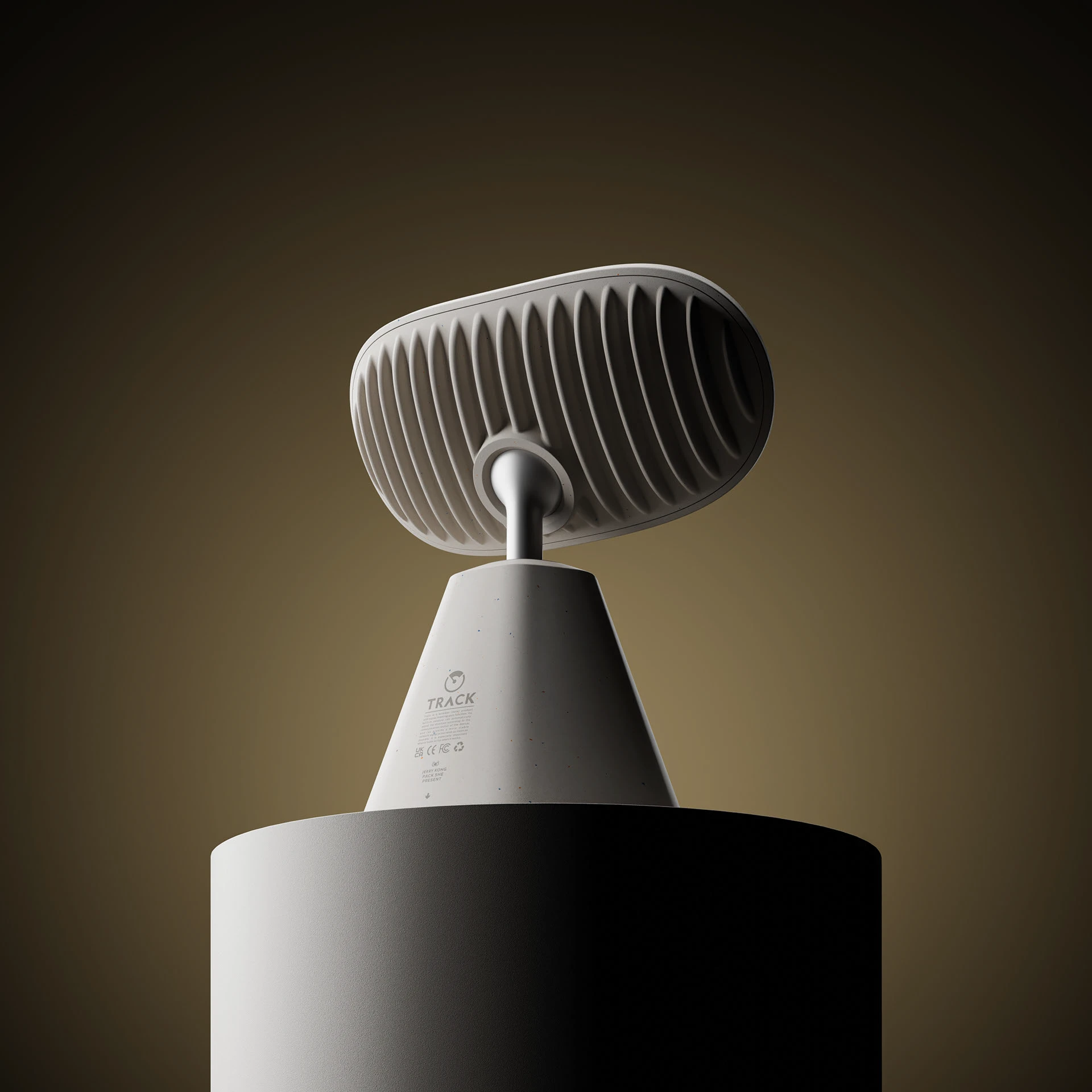 TRACK WiFi Router — product view 7